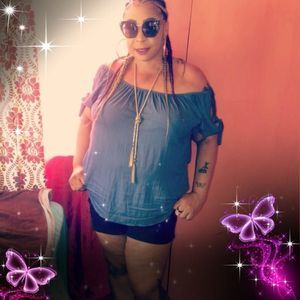 Meet your Posher, Noreen